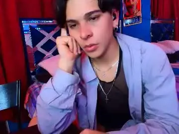 Chaturbate Adult Webcam of luke_howland