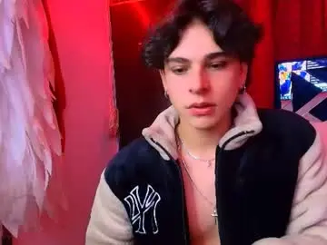 Chaturbate Sex Cam of luke_howland