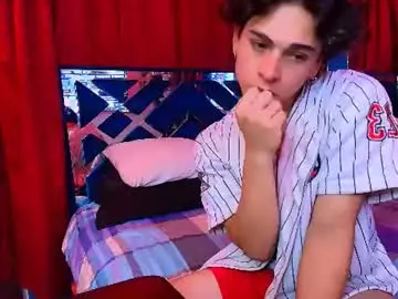 Chaturbate Nude Webcam of luke_howland