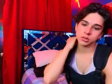 Chaturbate Free Live Porn of luke_howland