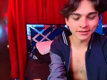 Chaturbate Free Live Porn of luke_howland