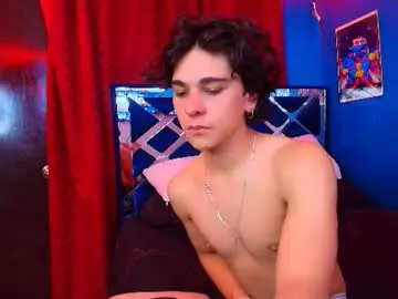 Chaturbate Nude Webcam of luke_howland