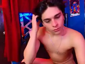 Chaturbate Free Porn Cam of luke_howland