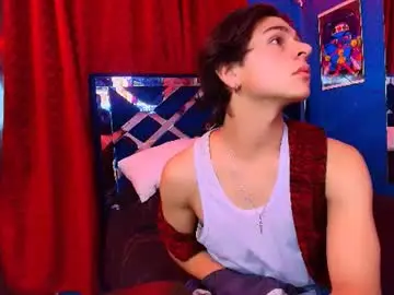 Chaturbate Best live sex cam show of luke_howland