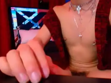 Chaturbate Live Sex Cam of luke_howland