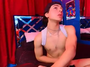 Chaturbate Adult Webcams of luke_howland