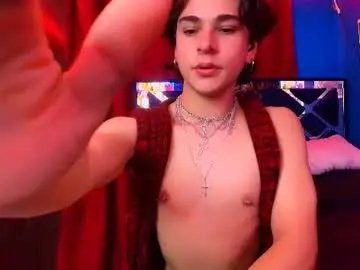 Chaturbate Adult Webcam of luke_howland