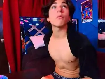 Chaturbate Free Porn Cam of luke_howland