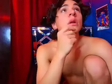 Chaturbate Free Live Porn of luke_howland