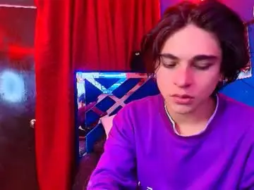 Chaturbate Best Webcam of luke_howland