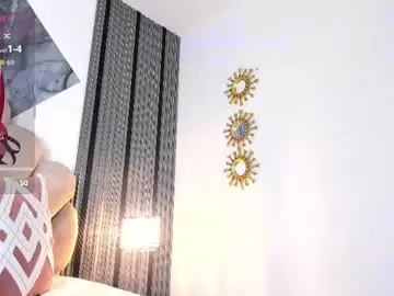 Chaturbate Free Porn Cam of lunavelour_