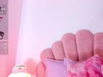 Chaturbate Sex Cam of lunavelour_