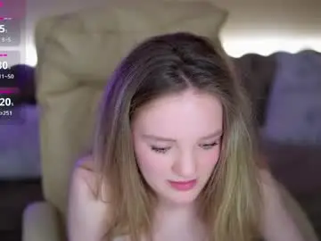 Chaturbate Adult Webcam of mariamedow