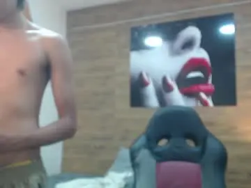 Chaturbate Adult Webcam of markbowie