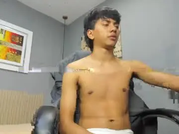 Chaturbate Live Porn of markbowie