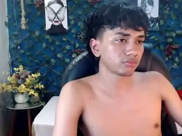 Chaturbate Sex Cam of markbowie