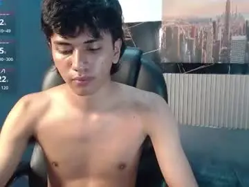 Chaturbate Free Porn Cam of markbowie