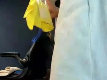 Chaturbate Adult Webcam of markbowie