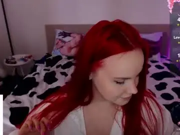 Chaturbate Nude Webcam of mi_cherry