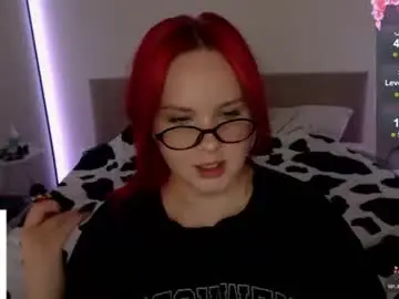 Chaturbate Sex Chat of mi_cherry
