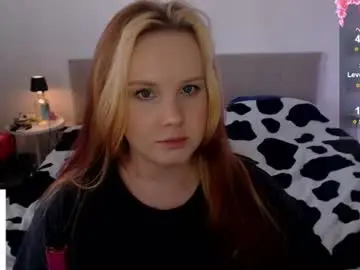 Chaturbate Adult Video Chat of mi_cherry