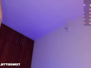 Chaturbate Sex Chat of mich_bittersweet