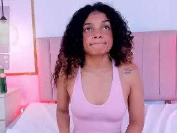 Chaturbate Live Sex of michellebronx