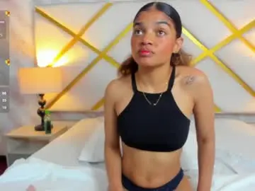 Chaturbate Live Porn of michellebronx