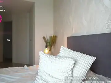 Chaturbate Sex Cam of miss_juliaa
