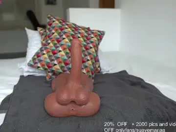 Chaturbate Live Sex Cam of miss_juliaa