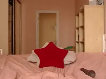 Chaturbate Adult Webcam of my_hannah