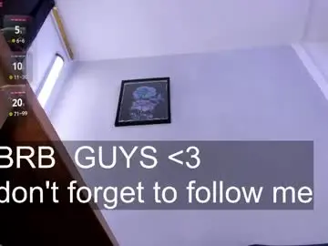 Chaturbate Sex Chat of noah_devil_