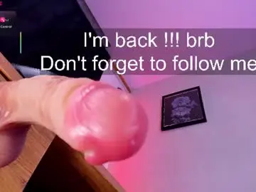 Chaturbate Free Live Porn of noah_devil_