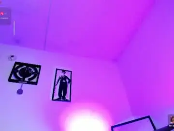 Chaturbate Sex Chat of noah_devil_