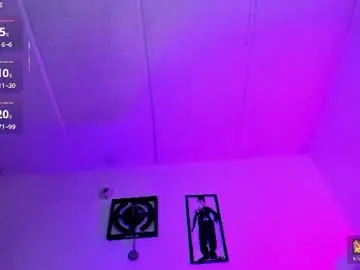 Chaturbate Sex Cam of noah_devil_