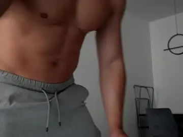 Chaturbate Adult Webcam of o_r_b_i_t