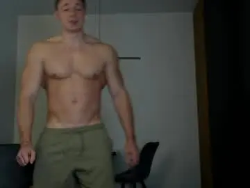 Chaturbate Nude Webcam of o_r_b_i_t