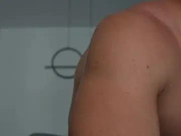 Chaturbate Nude Webcam of o_r_b_i_t