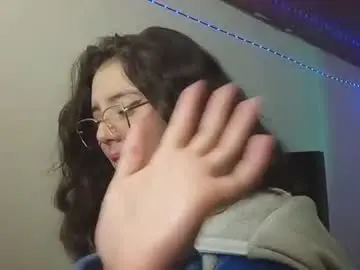 Chaturbate Private Sex Chat of pao_ly