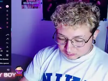 Chaturbate Free Porn Cam of prince_ftm1