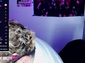 Chaturbate Free Live Porn of prince_ftm1