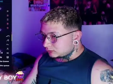 Chaturbate Nude Webcam of prince_ftm1