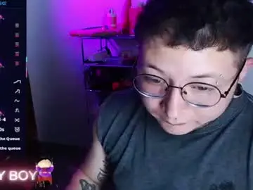 Chaturbate Nude Webcam of prince_ftm1