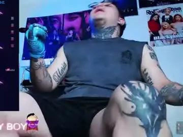 Chaturbate Adult Webcams of prince_ftm1
