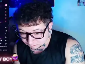 Chaturbate Sex Cam of prince_ftm1
