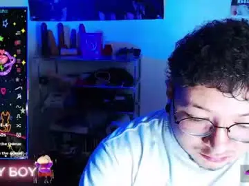 Chaturbate Free Live Porn of prince_ftm1