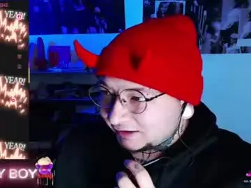 Chaturbate Live Porn of prince_ftm1