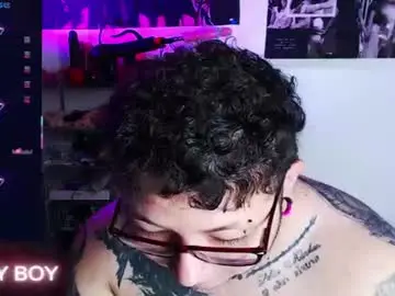Chaturbate Live Porn of prince_ftm1