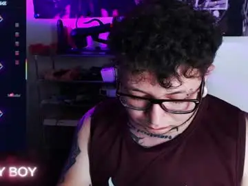 Chaturbate Free Porn Cam of prince_ftm1