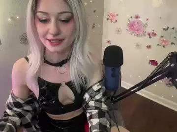 Chaturbate Adult Webcams of princessstarrxxx